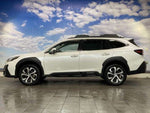 LEGACY OUTBACK