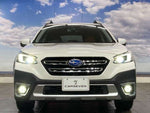 LEGACY OUTBACK