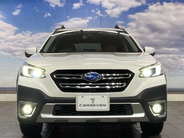 LEGACY OUTBACK