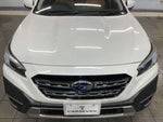 LEGACY OUTBACK