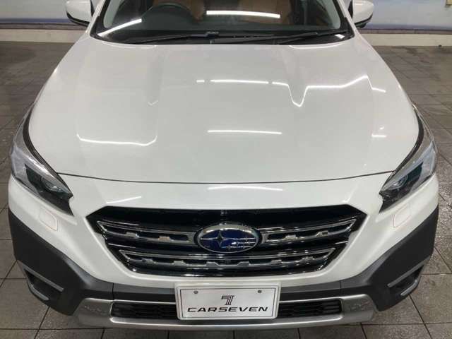 LEGACY OUTBACK