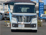 Spacia custom