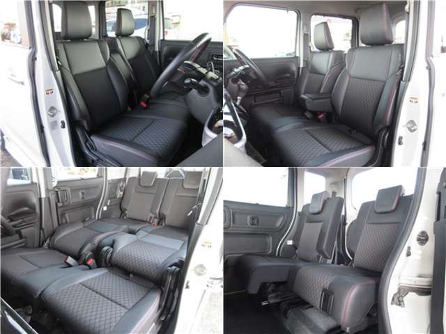 Spacia custom