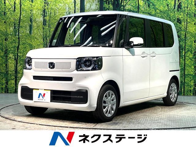 N-BOX