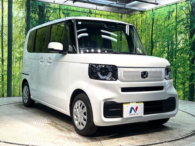 N-BOX