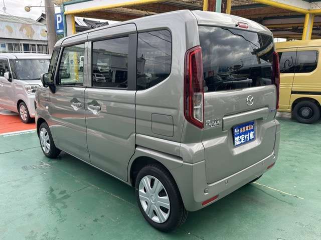 FLAIR WAGON