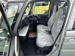 FLAIR WAGON