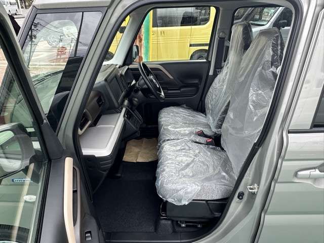 FLAIR WAGON