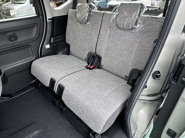 FLAIR WAGON