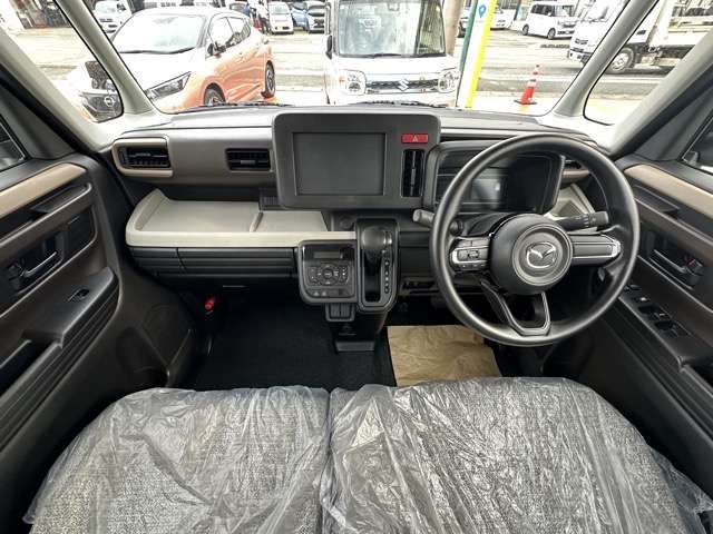 FLAIR WAGON