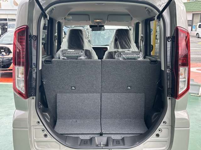 FLAIR WAGON