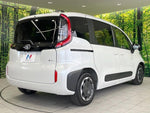 SIENTA HYBRID