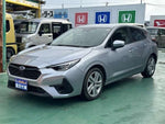 IMPREZA 5Door