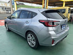 IMPREZA 5Door
