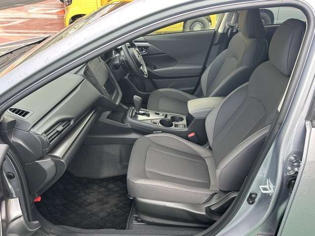IMPREZA 5Door