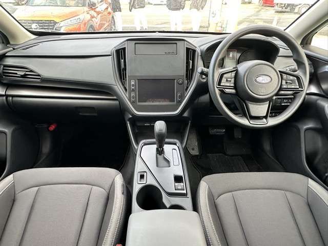 IMPREZA 5Door