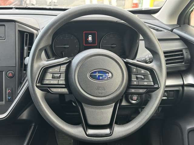 IMPREZA 5Door