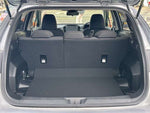 IMPREZA 5Door