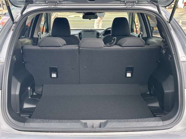 IMPREZA 5Door