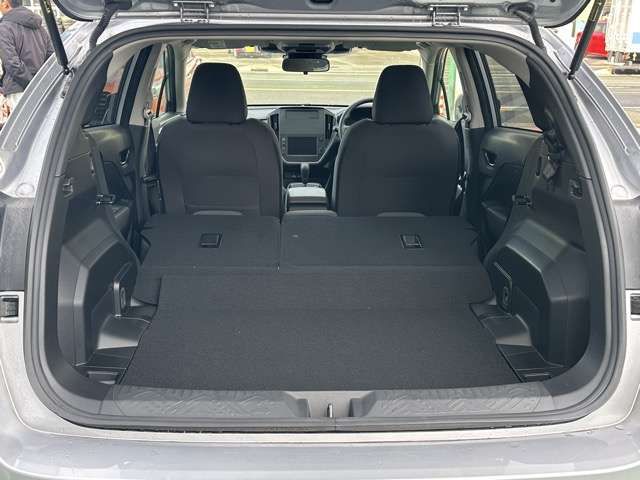 IMPREZA 5Door