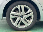 IMPREZA 5Door