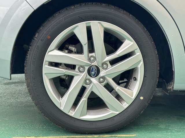 IMPREZA 5Door