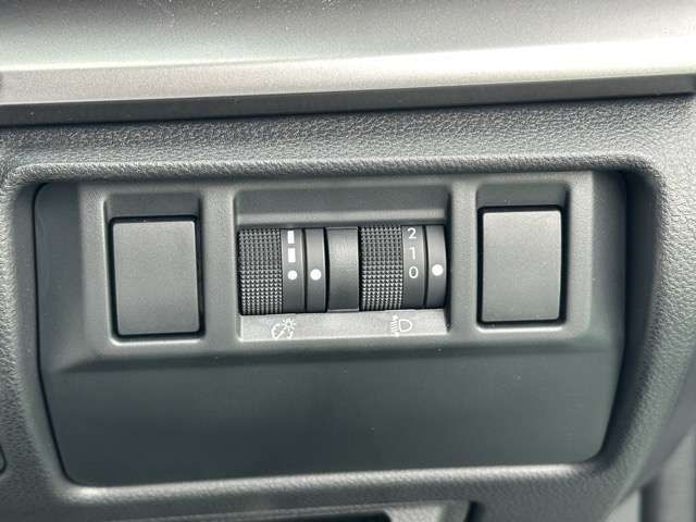 IMPREZA 5Door