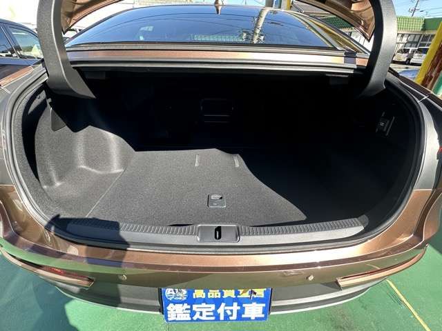 CROWN CROSSOVER