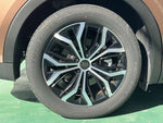 CROWN CROSSOVER