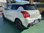 SWIFT