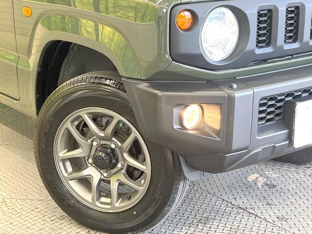 JIMNY 4WD