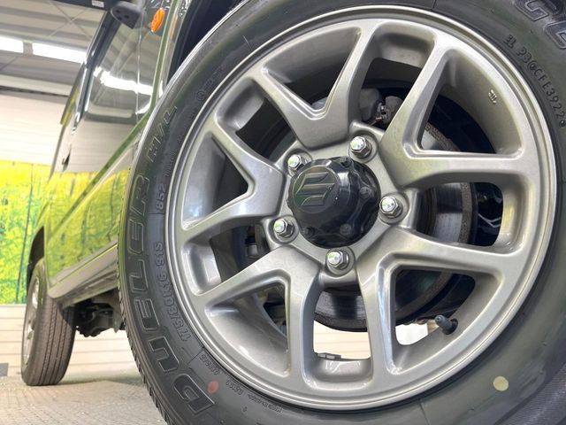JIMNY 4WD