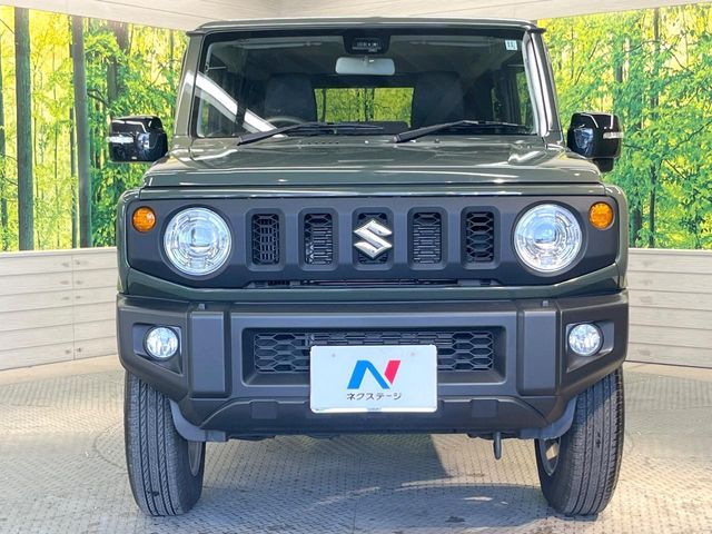 JIMNY 4WD