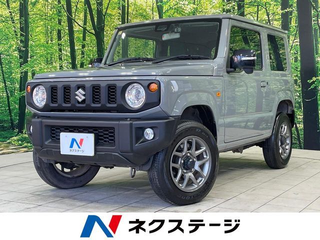 JIMNY 4WD