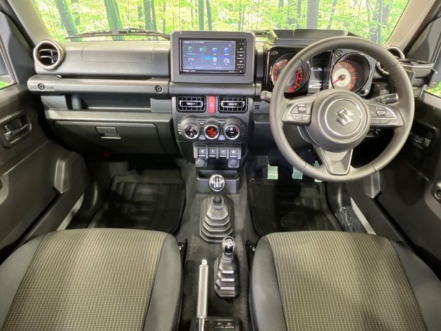 JIMNY 4WD