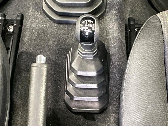 JIMNY 4WD