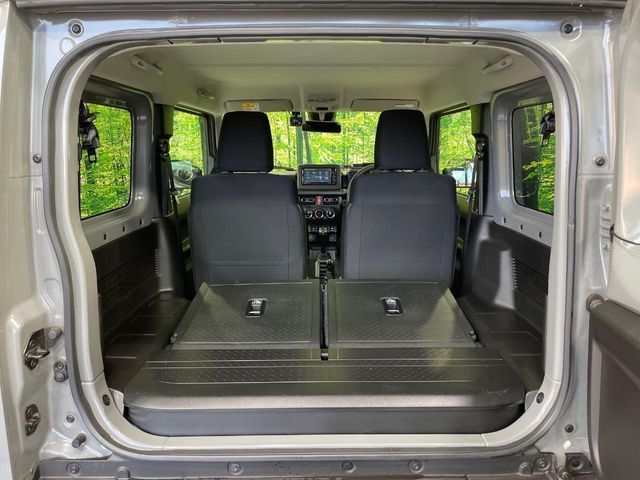 JIMNY 4WD