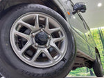 JIMNY 4WD