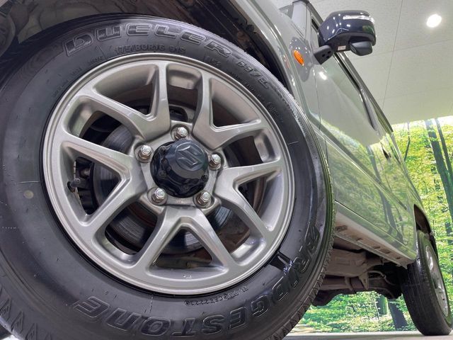 JIMNY 4WD