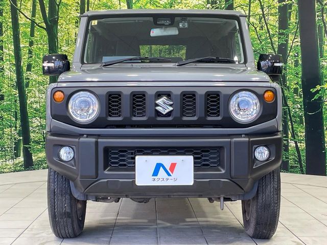 JIMNY 4WD