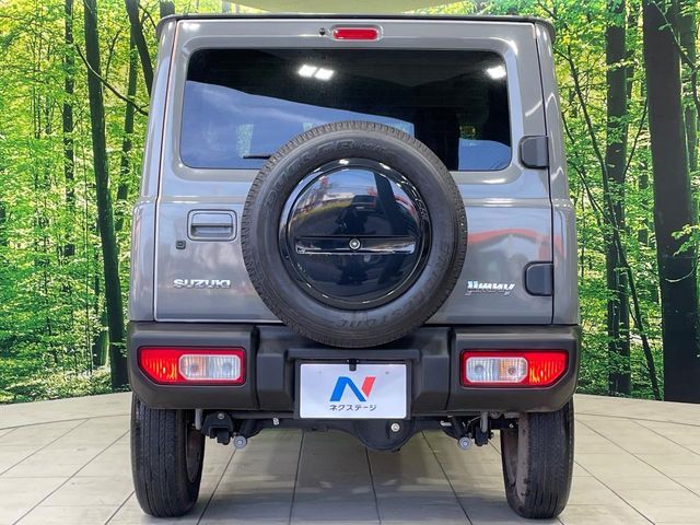 JIMNY 4WD