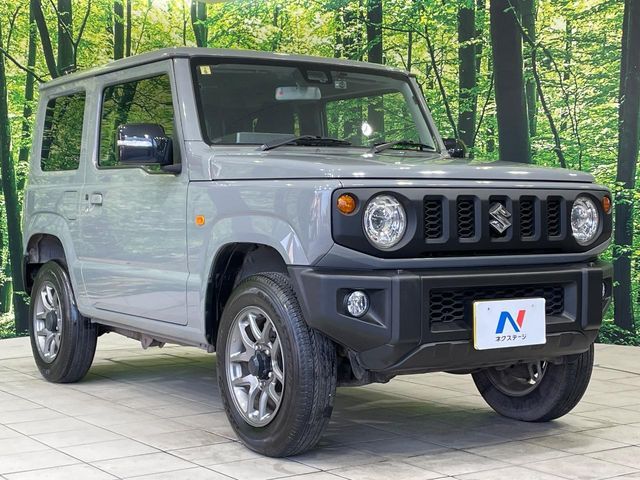 JIMNY 4WD