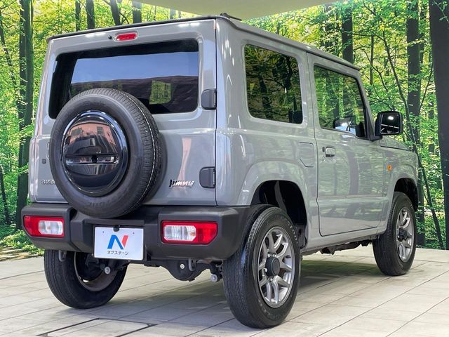 JIMNY 4WD