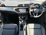 AUDI RS Q3