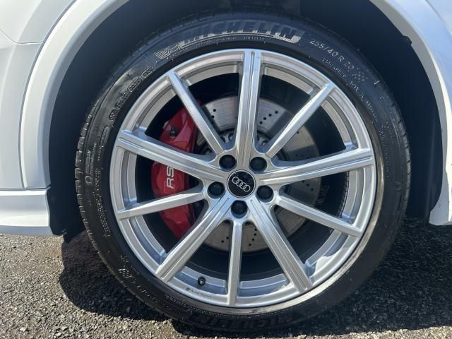 AUDI RS Q3