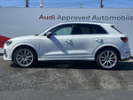 AUDI RS Q3