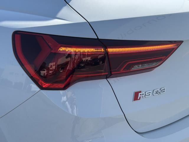 AUDI RS Q3