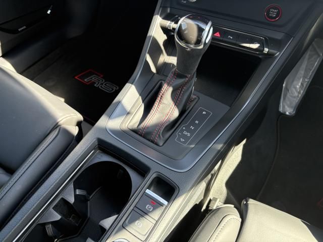AUDI RS Q3