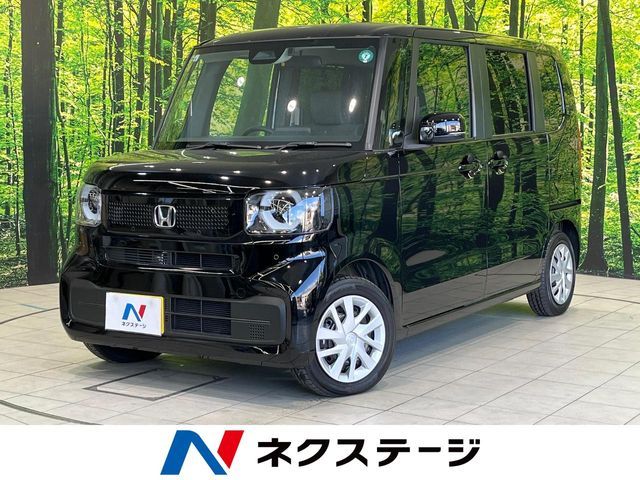 N-BOX
