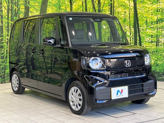 N-BOX